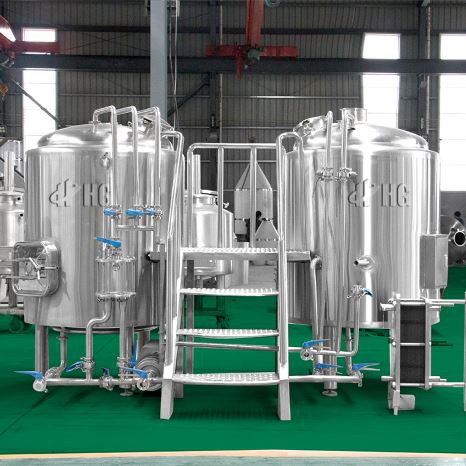 Micro Brewing Systems Micro Brewing Systems
