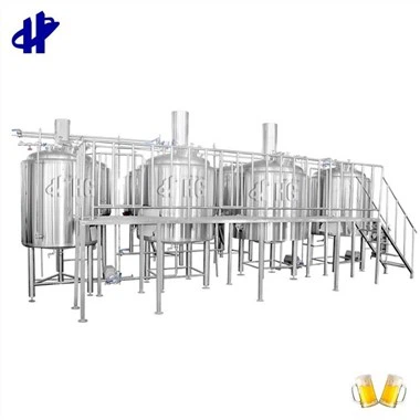 20 Bbl Pruulikoda