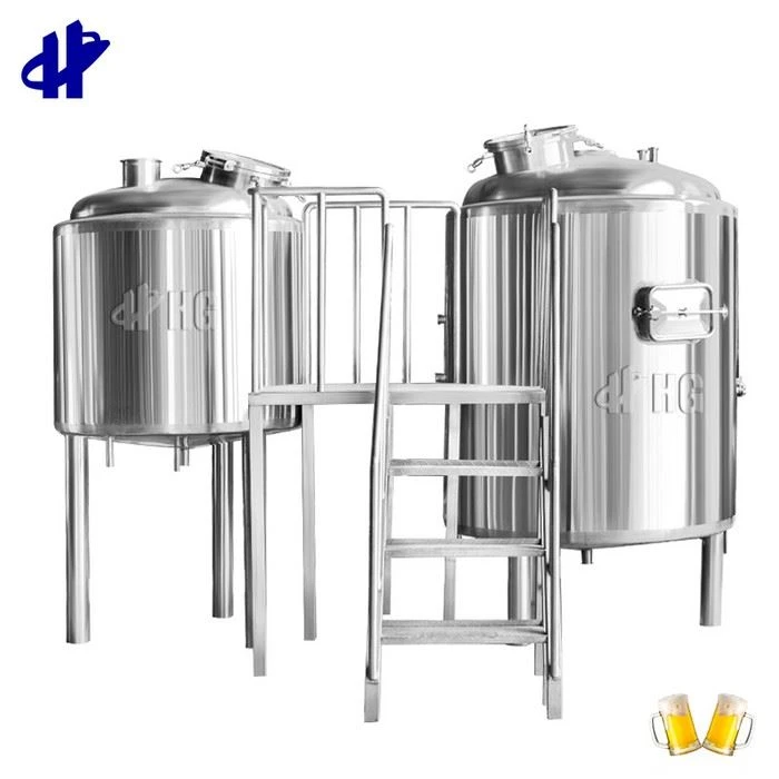 Small Brewery Equipment